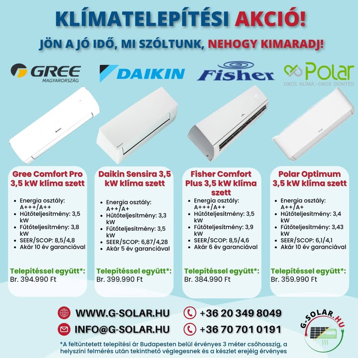 G-SOLAR