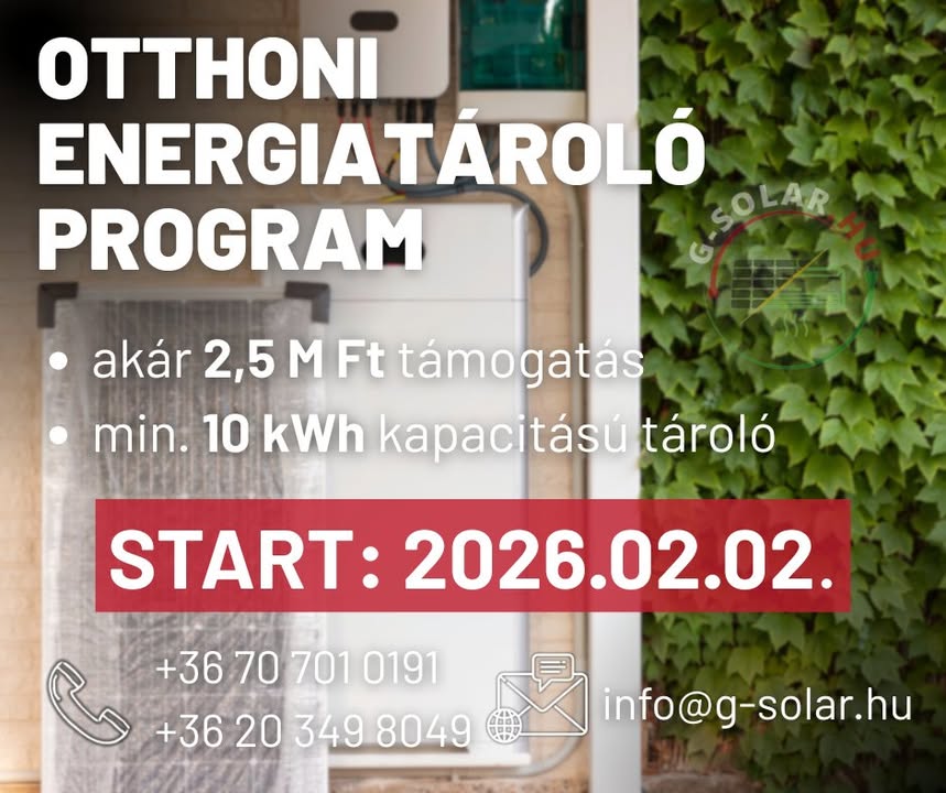 G-SOLAR